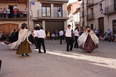 Fotos Villarluengo